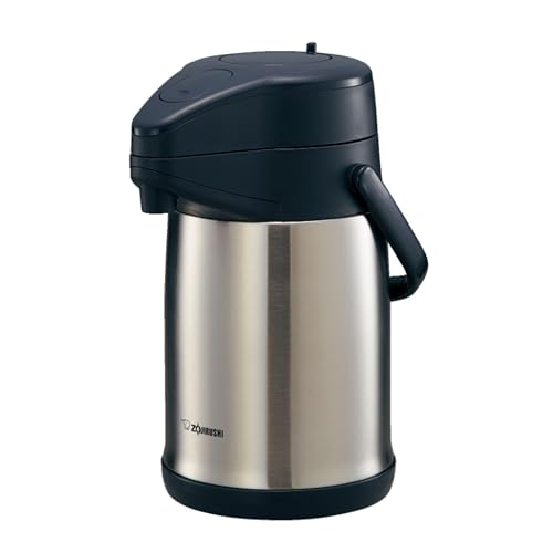 象印 ステンレスエアーポット 3L SR-CC30 (水筒・ボトル・ジャグ) 価格